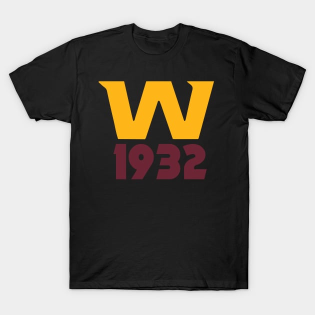 WFT 2020 T-Shirt by ceej1313